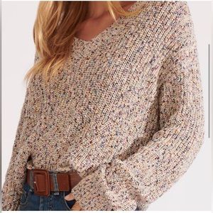 Veronica Beard Sweater (SIZE XS)